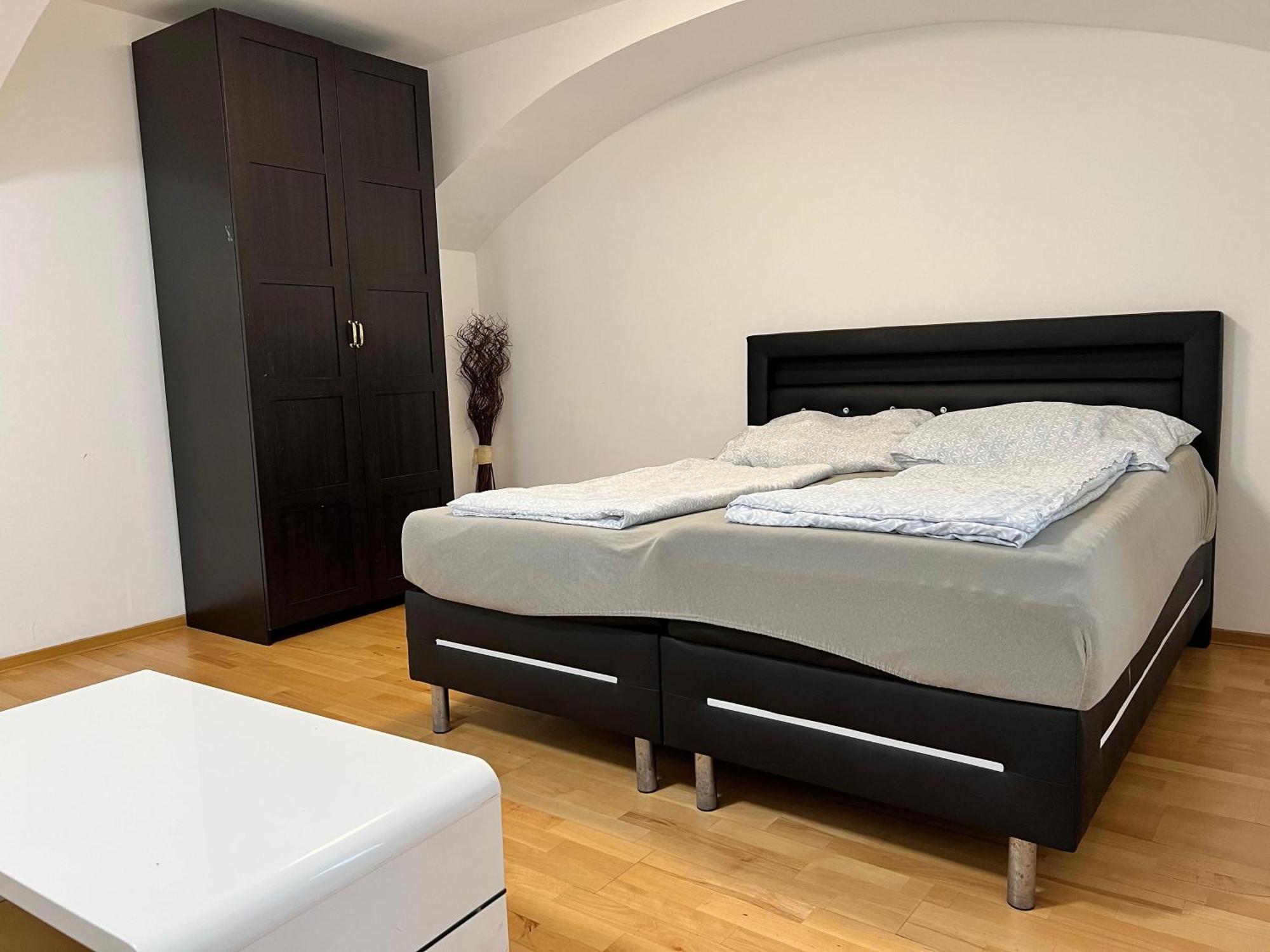 Cozy Studio Apt - Near Prater Ferris Wheel Vienna Exterior photo