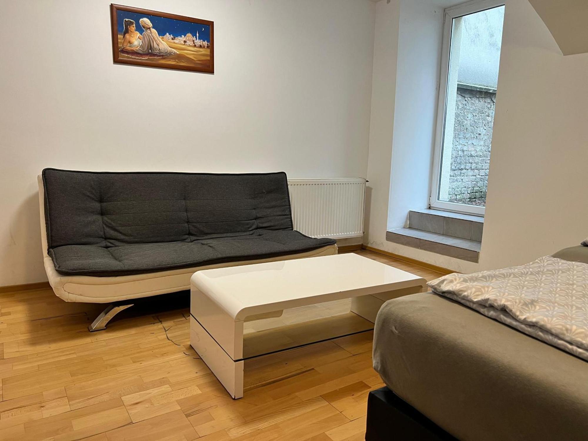 Cozy Studio Apt - Near Prater Ferris Wheel Vienna Exterior photo